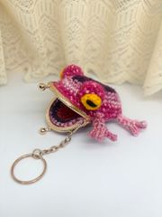 ヨルシカ】盗作再演 金平糖入り いぬぬいぐるみ キーホルダー - メルカリ