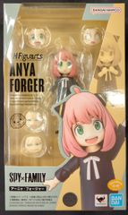 BANDAI SPIRITS SHFiguarts SPY×FAMILY 아냐 포저 재판매판