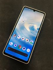 AQUOS sense8 128GB SIMフリー SH-M26 ジャンク - メルカリ