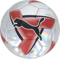 プーマ PUMA サッカー PRESTIGE グラフィックボール HS オーロラカラー 空気注入式 JFAロゴ入り 日本サッカー協会 部活 クラブ活動 サークル トレーニング 練習  085211 02 PUMAWHT-PUのサムネイル