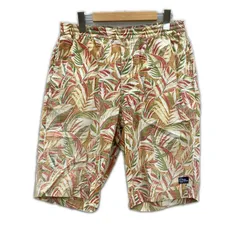 CROCODILE クロコダイルパンツ sizeM/マルチカラーのサムネイル