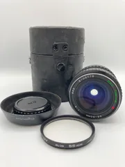 □ Tokina トキナー RMC Tokina 25-50mm 1:4 カメラレンズのサムネイル