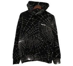 2026年最新】supreme spyder パーカーの人気アイテム - メルカリ