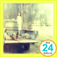 【期間限定】Desecration Smile [CD] Red Hot Chili Peppers_02