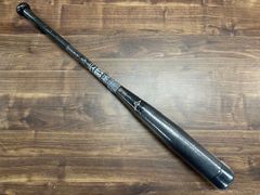 ミズノ 軟式用カーボンバット GOTOUGH 83cm - メルカリ