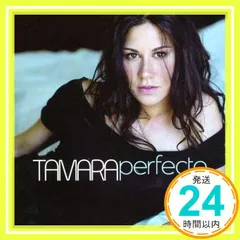 中古 Perfecto [CD] Tamara_02 即納