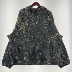 【中古品】 DIESEL ディーゼル J-LINT CAMOUFLAGE JACKET A16666 25SS ジェイ リント カモフラージュジャケット アウター 【141-260701-sa-12-tei】のサムネイル