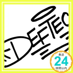 Cloud 9 (アマゾン限定特典 ステッカー付) [CD] Def Tech_04のサムネイル