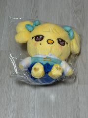 MINIVE Forever IVEエバーランド チェリーPLUSH 韓国限定 | Mercari