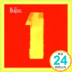 THE BEATLES 1 - ザ・ビートルズ [CD] ザ・ビートルズ_02のサムネイル