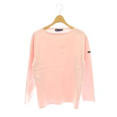 新品 セントジェームス ウエッソン ベビーピンク - メルカリ
