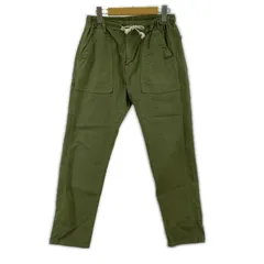 Lee リーパンツ sizeM/カーキのサムネイル