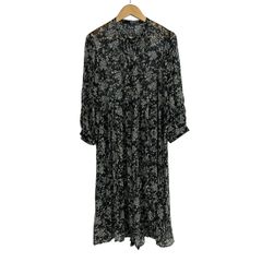 VIVIENNE TAM(ヴィヴィアンタム) ワンピース サイズ38 M レディース