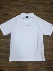 ニューエラ シアサッカー半袖Tシャツのサムネイル