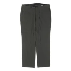 Mont-Bell モンベル パンツ ダークグレー サイズ:XL-S  ストレッチシェル クールパンツ  ボトムス ズボン【メンズ】【中古】のサムネイル