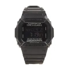 2026年最新】N.HOOLYWOOD×G-SHOCK DW-5600NHの人気アイテム - メルカリ