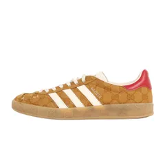 2026年最新】adidas グッチ スニーカーの人気アイテム - メルカリ