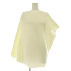 アドーア ADORE ドライストレッチアシンメトリーニット 38 アイボリー /MY ■OSのサムネイル