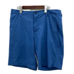 Banana Republic バナナリパブリック ショートパンツ size36/ブルーのサムネイル