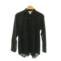 2026年最新】comme des garcons shirt wideの人気アイテム - メルカリ