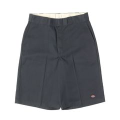 STUSSY ステューシー 00s モノグラム ニット マフラー ブラウン 00年代