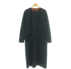 美品】PS Paul Smith コットンブレンドコンビネーションワンピース