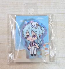 福丸小糸 モアクト × アイドルマスター コラボ アクリルスタンド