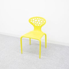 カリガリス コヌビア ジャムチェア グリーン - メルカリ