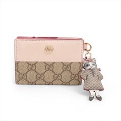 GUCCI ポーチ セカンドバッグ　専用 オールド グッチ マイクロGG レザー セカンドバッグ クラッチ ポーチ