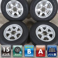 新車外し・ハイエース純正・BRIDGESTONE・2025年・車検対応 