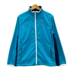 ellesse エレッセジャケット sizeL/ライトブルーのサムネイル