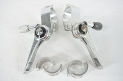 Campagnolo SレコードBレバー FD 2点セット ビンテージ Campagnolo SレコードBレバー FD 2点セット ビンテージ - メルカリ