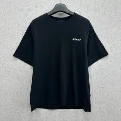 100 ノルディ メンズ ルーズフィット 半袖 Tシャツのサムネイル