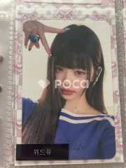 IVE ウォニョン IVE SECRET WITHMUUのサムネイル