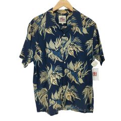 スノーピーク LOCAL WEAR 藍染プリント サルハカマ - メルカリ