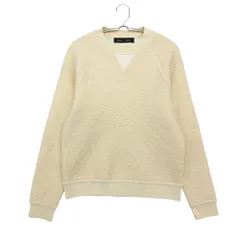 Proenza Schouler プロエンザスクーラー スウェット ボア トレーナー トップス 長袖 ベージュ XS【XS】 メンズ 【中古】のサムネイル