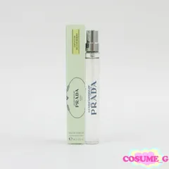 プラダ ビューティ インフュージョン ドゥ プラダ ジャンジャンブル オーデパルファム 10ml EDP 未使用 G881のサムネイル