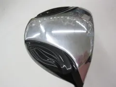 ゴリラ　XX1　9.5度　KURO KAGE 60G　Sフレックス　ドライバー　中古　ゴルフドゥ！緑店【最短即日発送】のサムネイル