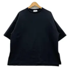 LILL リル半袖Ｔシャツ sizeS/ブラック