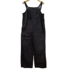 coen コーエンサロペット sizeMEDIUM/ブラック系のサムネイル