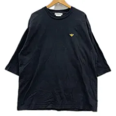 SENSE OF PLACE by URBAN RESEARCH センスオブプレイスバイアーバンリサーチ MARK GONZALES ART WORK/マークゴンザレス半袖Ｔシャツ sizeXL/ブラックのサムネイル