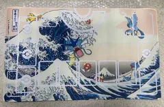2026年最新】葛飾北斎 ポケモンの人気アイテム - メルカリ