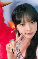 日向坂46 2026年5月ランダム生写真 金村美玖 横浜DeNAベイスターズ