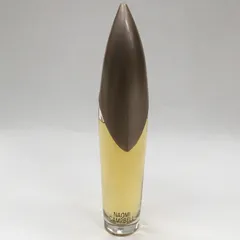42A004 ナオミキャンベル 香水 オードトワレ 50mlのサムネイル