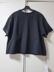HELMUTLANG アシンメトリー・カットアウト（ワンショルダー）Tシャツ HELMUTLANG アシンメトリー・カットアウト（ワンショルダー）Tシャツ