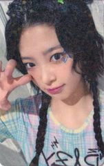 日向坂46 2026年5月ランダム生写真 大野愛実 横浜DeNAベイスターズ