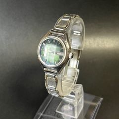 稼動】1971年製 SEIKO 自動巻き時計 レディース シルバー - メルカリ