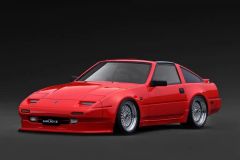 レア1/18ミニカー ホンダ プレリュード ワタナベ深リムスーパーワイドカスタム レア1/18ミニカー ホンダ プレリュード ワタナベ深リムスーパーワイド