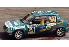 Spark WR Peugeot #24 LM 2004 ミニカーラスト？ - メルカリ