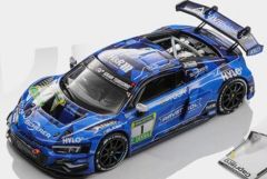 1/64 メルセデス AMG GT3 レッドブル ベルスタッペン 合金ミニカー